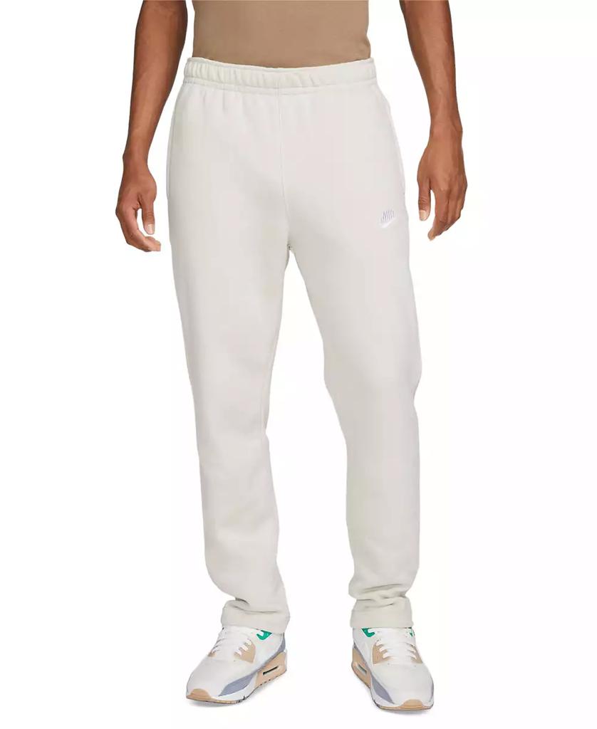 NIKE Men's Sportswear Club Fleece Sweatpants