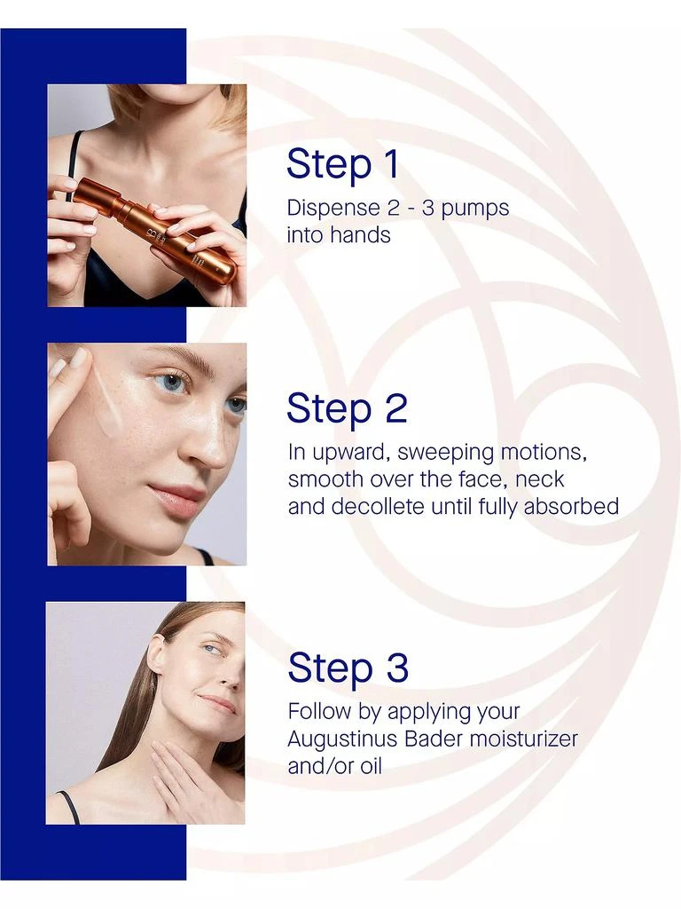 Augustinus Bader The Serum 6
