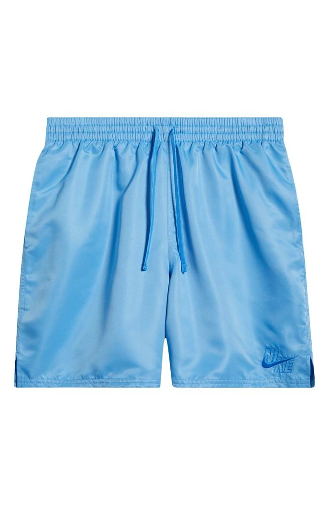 NIKE 7-Inch Volley Swim Trunks 6