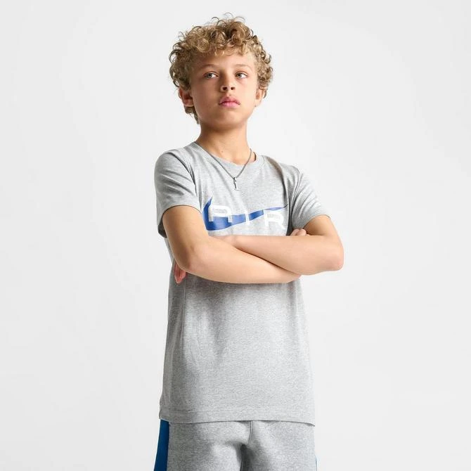 NIKE Kids' Nike Swoosh Air T-Shirt 3