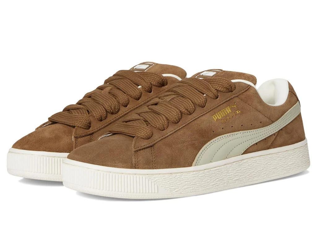 Puma Suede Xl Shoes 1