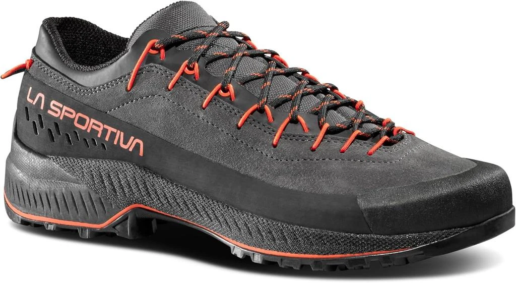 La Sportiva La Sportiva Mens TX4 EVO Leather Technical Approach/Hiking Shoes