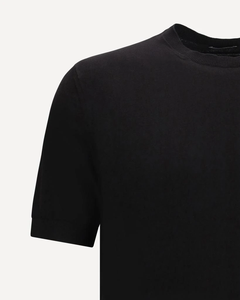 Zegna Monochrome T-Shirt 3