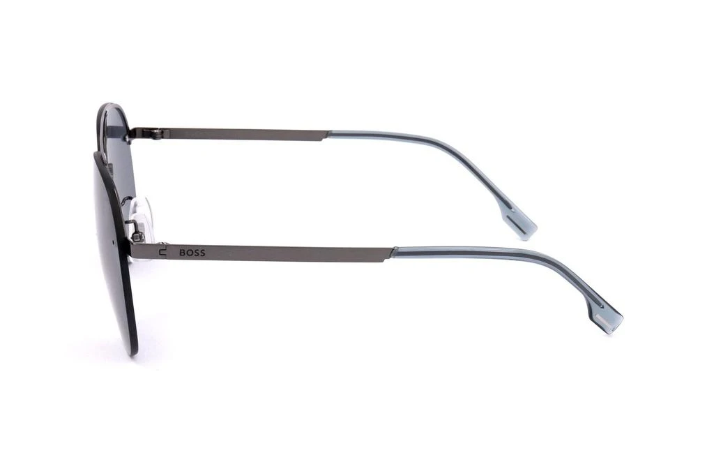 Hugo Boss Boss Hugo Boss Aviator Sunglasses 3