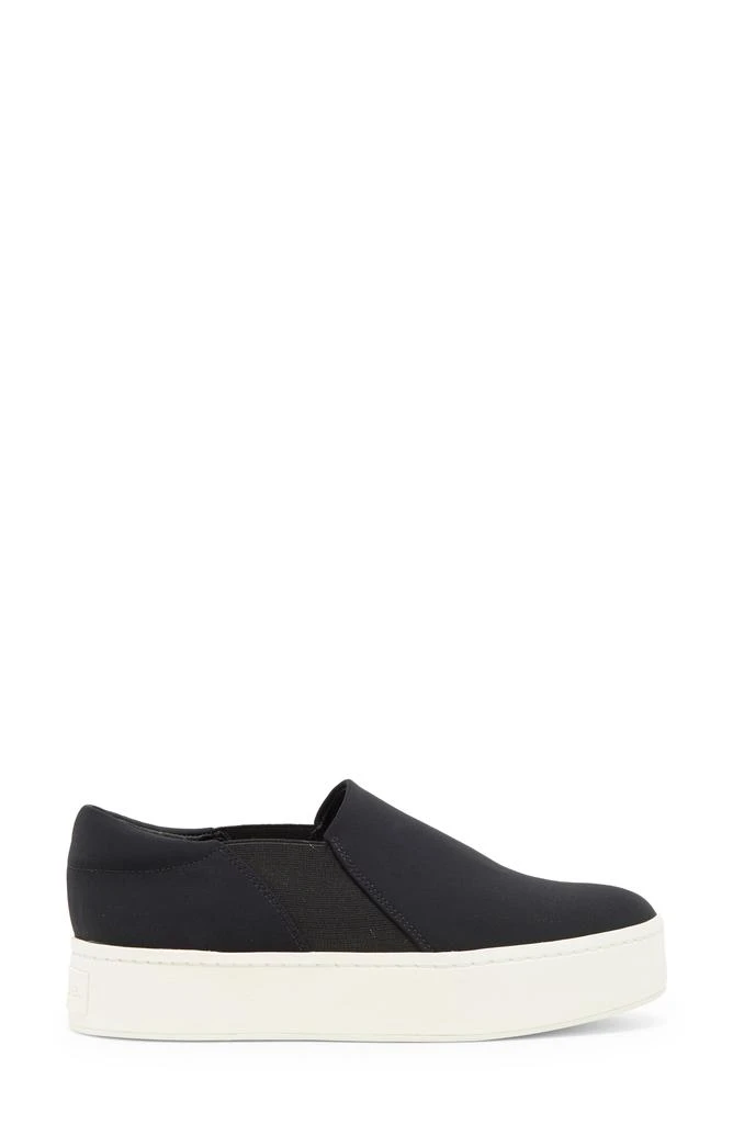 Vince Warren Slip-On Platform Sneaker 3