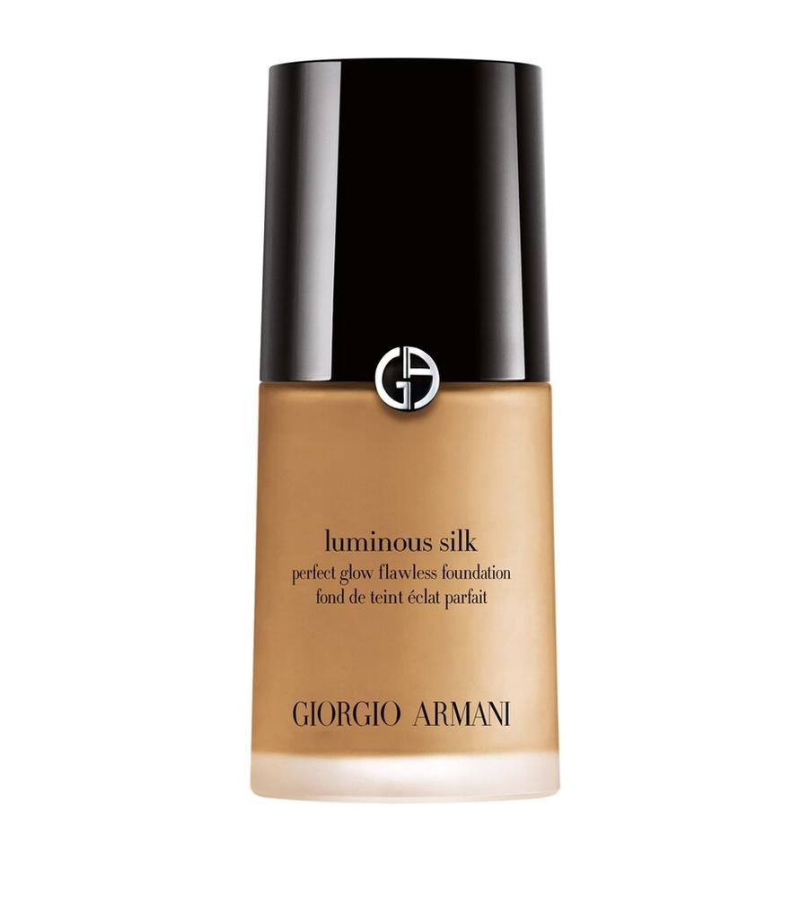 Armani Luminous Silk Foundation