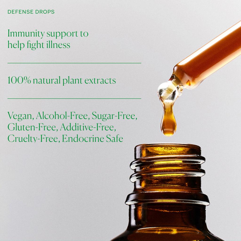 The Nue Co. The Nue Co. Defense Drops 30g