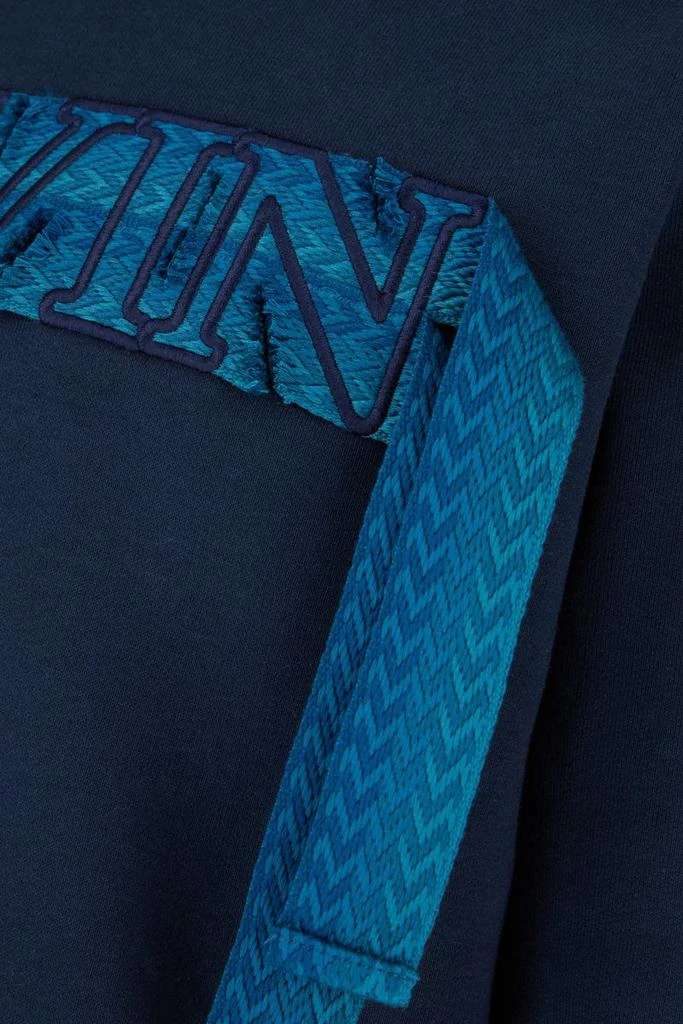 Lanvin Lanvin Sweatshirts 3