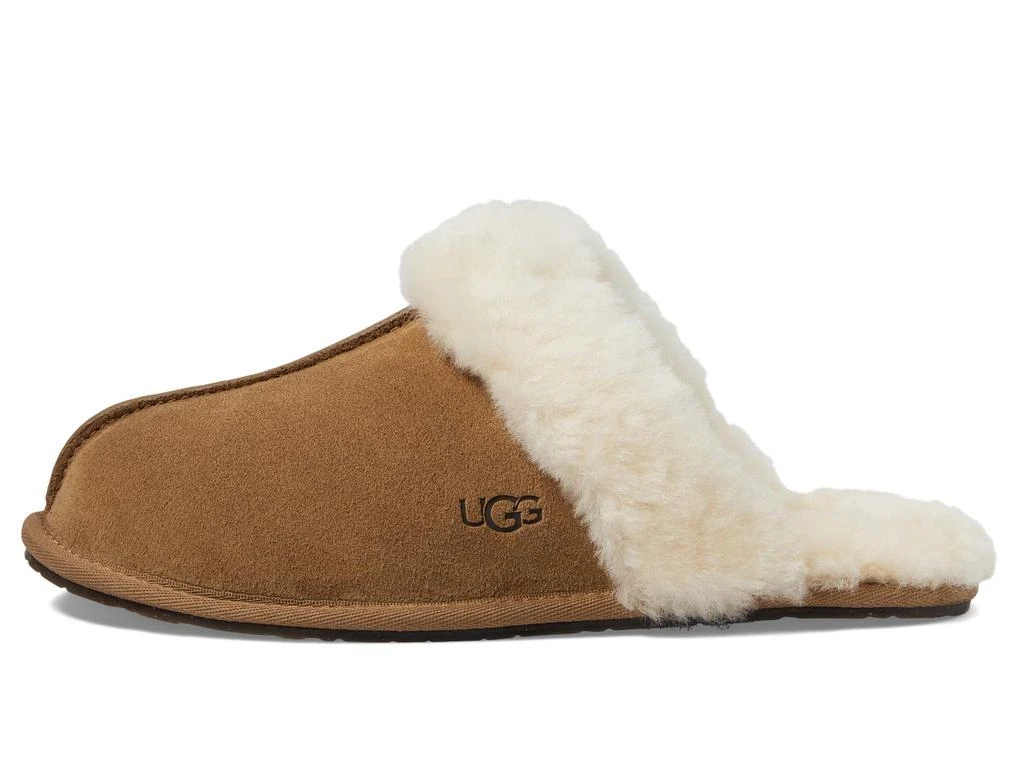 UGG Scuffette II Water-Resistant Slipper 4