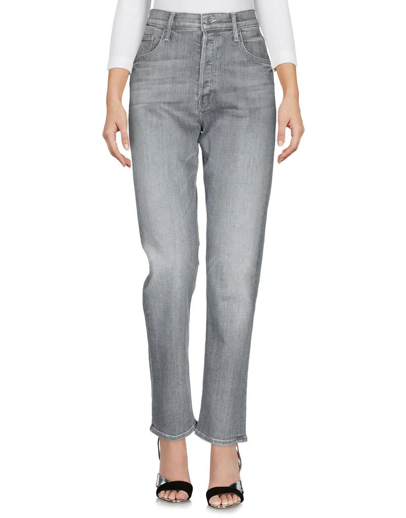 MOTHER Denim pants 2