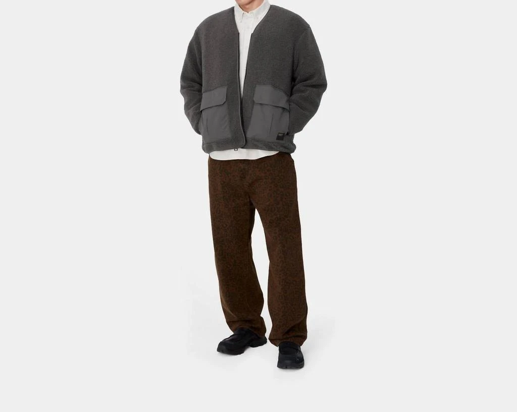 Carhartt Wip Carhartt Wip - Devin Liner 4