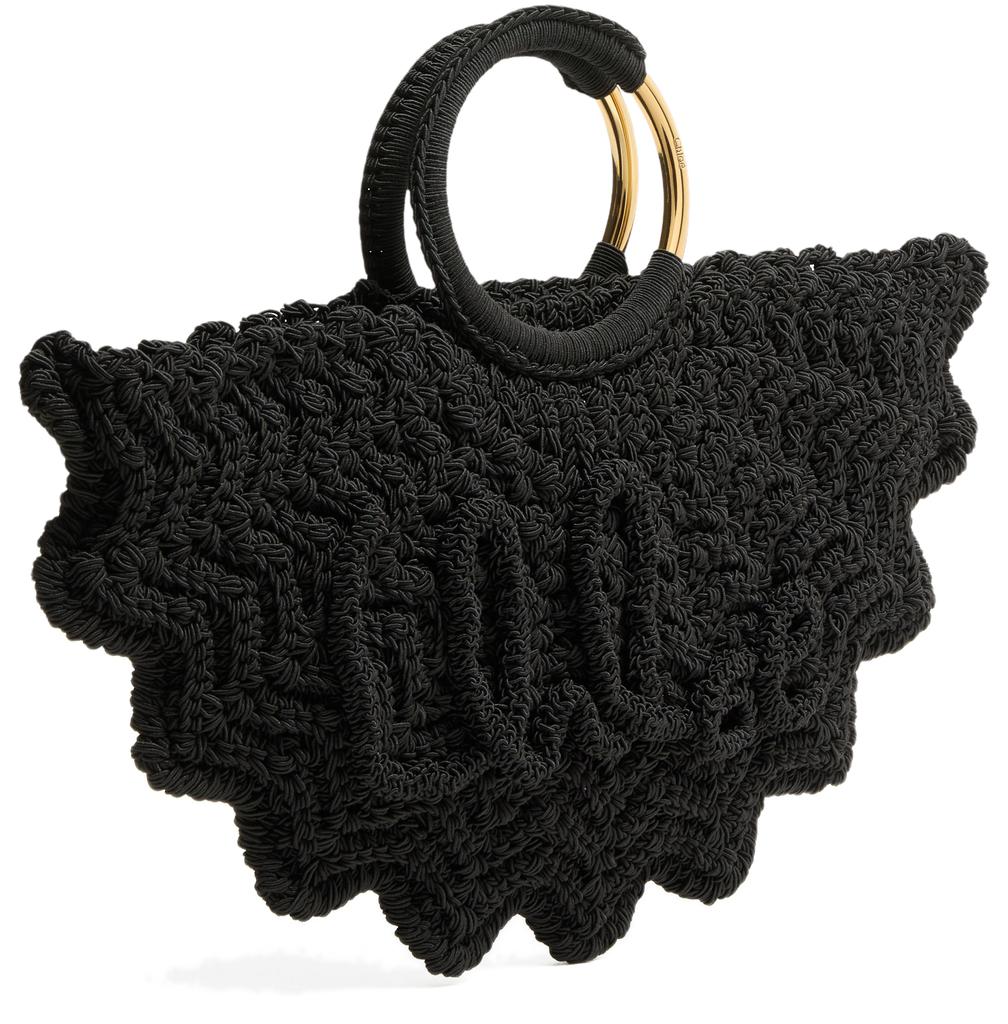 Chloé Paravent Bracelet bag - Tote Bags - Free Shipping
