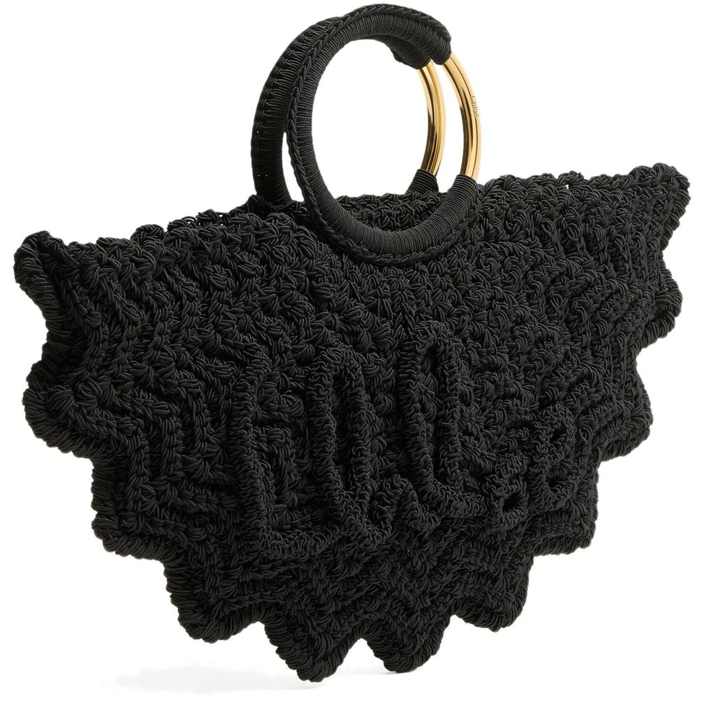 Chloé Paravent Bracelet bag 3