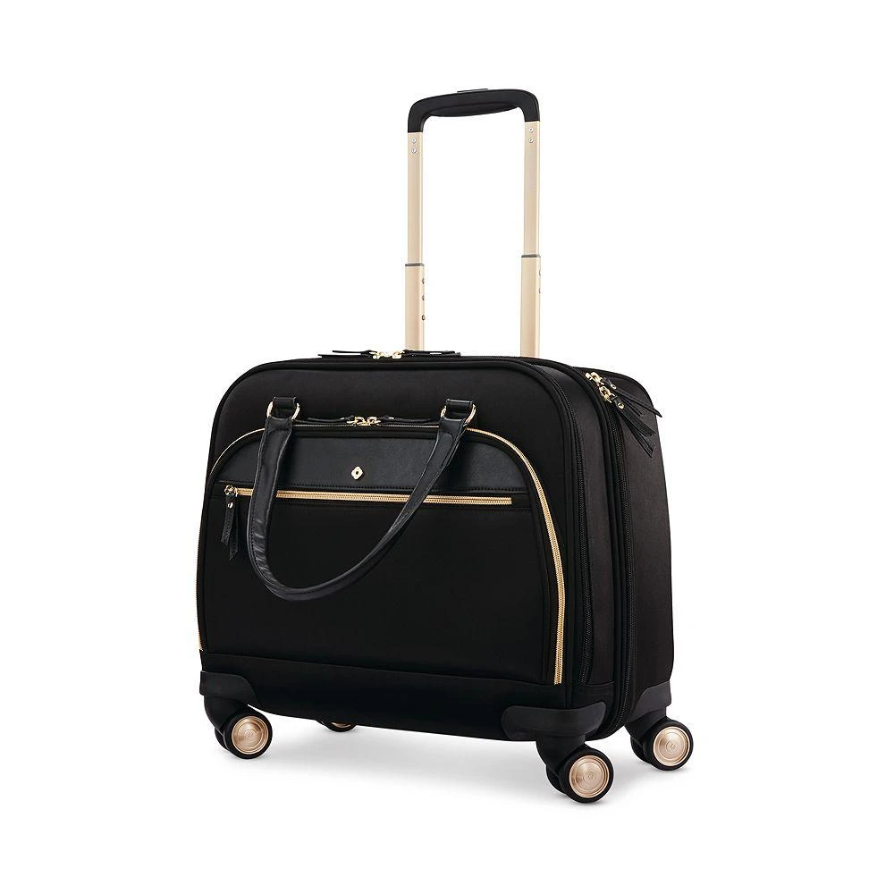 Samsonite Mobile Solutions Mobile Office Spinner Suitcase 3
