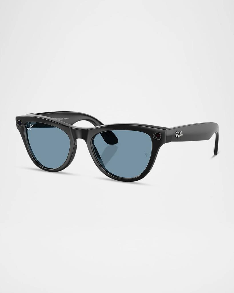 Ray-Ban Ray-Ban Meta Skyler AI Glasses 3