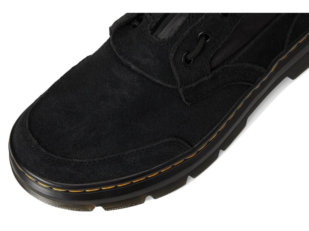 Dr. Martens Combs Jungle Zip Casual Boots 2