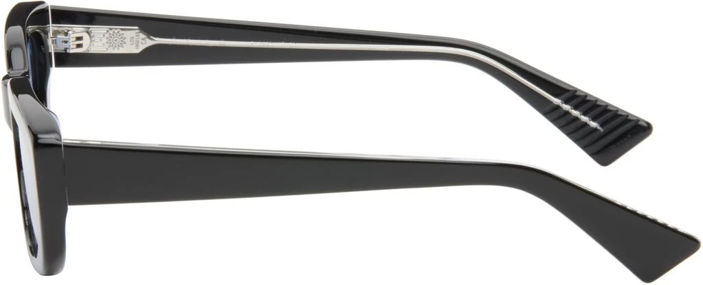 Akila Black Solaris Sunglasses 3