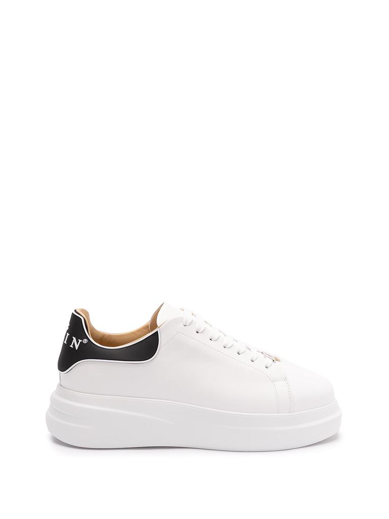 Philipp Plein Philipp Plein Low-Top Sneakers