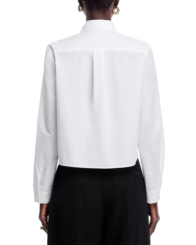 Fabiana Filippi Embellished Shirt 3