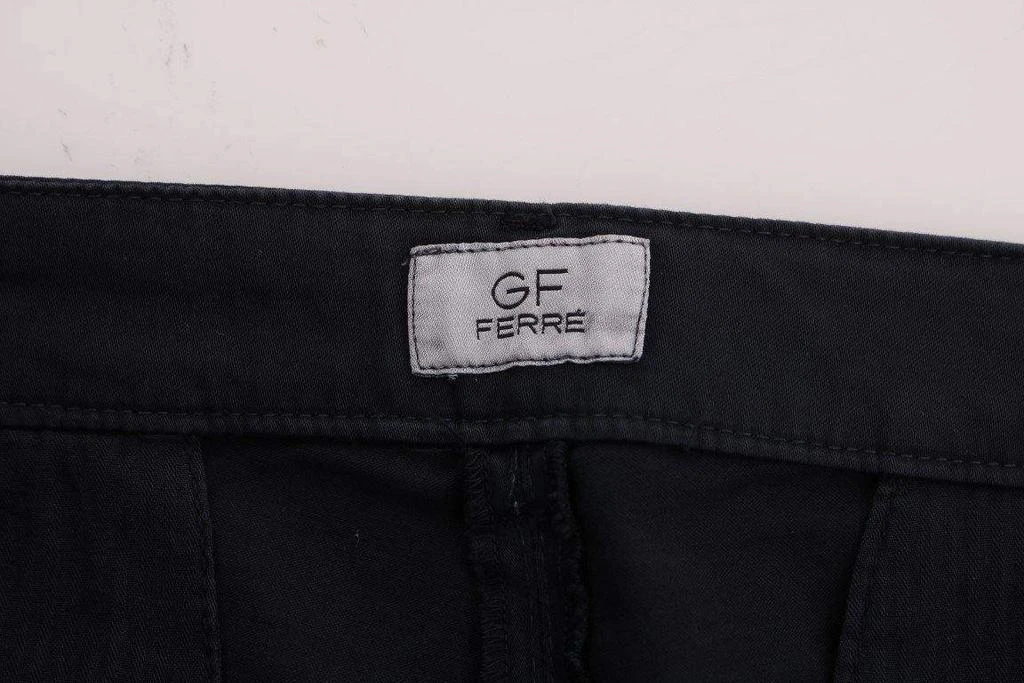 GF Ferre GF Ferre  Cotton Stretch Chinos Pants 6