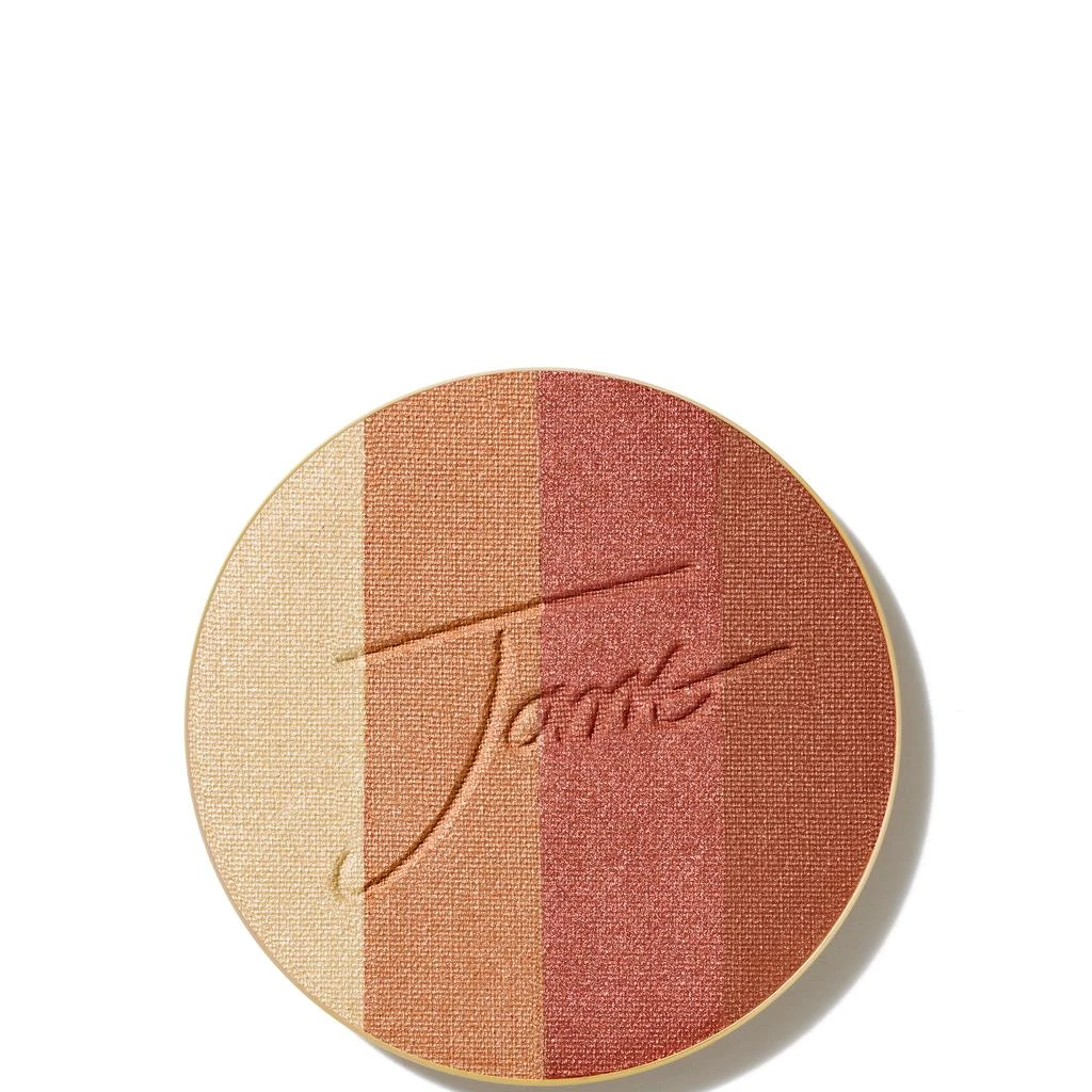 Jane Iredale jane iredale PureBronze Shimmer Bronzer Refill - Copper Dusk 0.9g 1