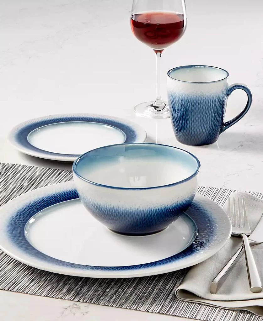Kate Spade Malmo 5 Piece Place Setting 5