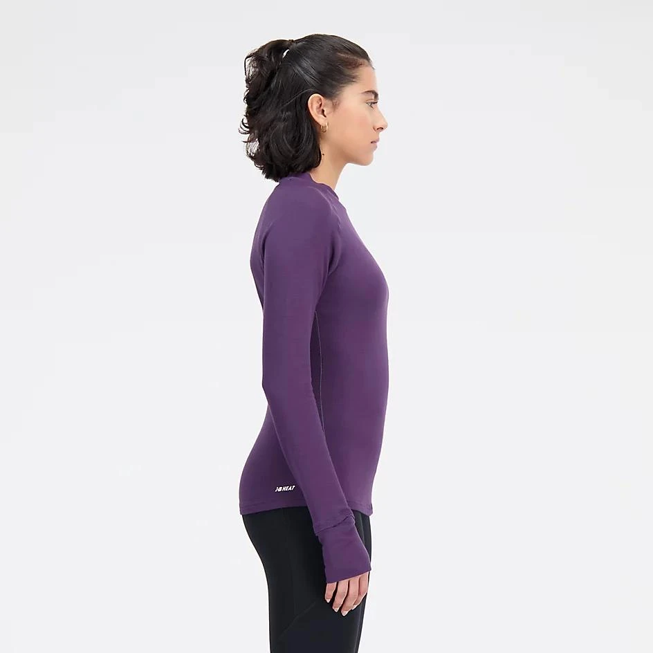 New Balance Q Speed 1NTRO Long Sleeve 2
