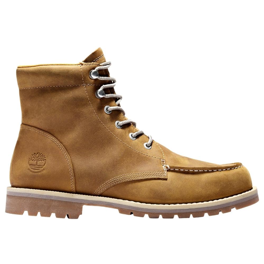 Timberland Redwood Falls Moc Toe WP Boot