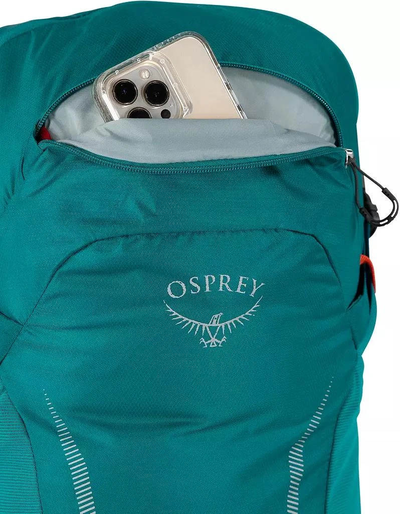 Osprey Osprey Hikelite 18 Liter Pack 6