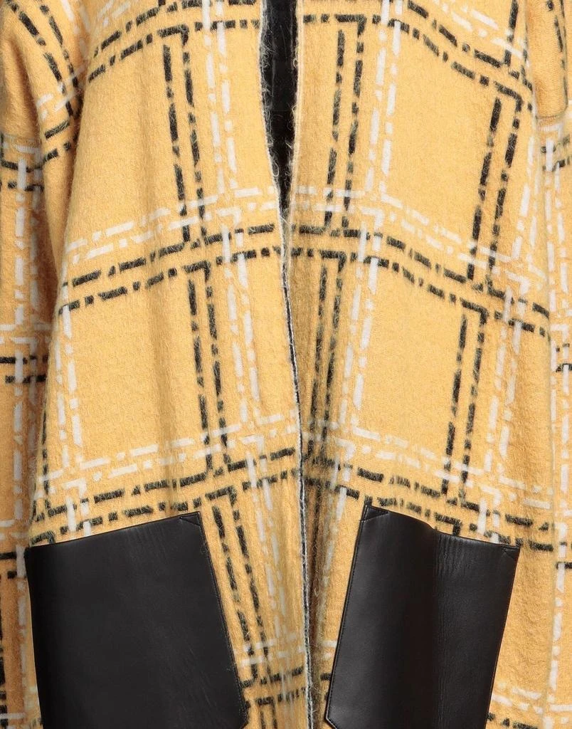 DRUMOHR Coat 4