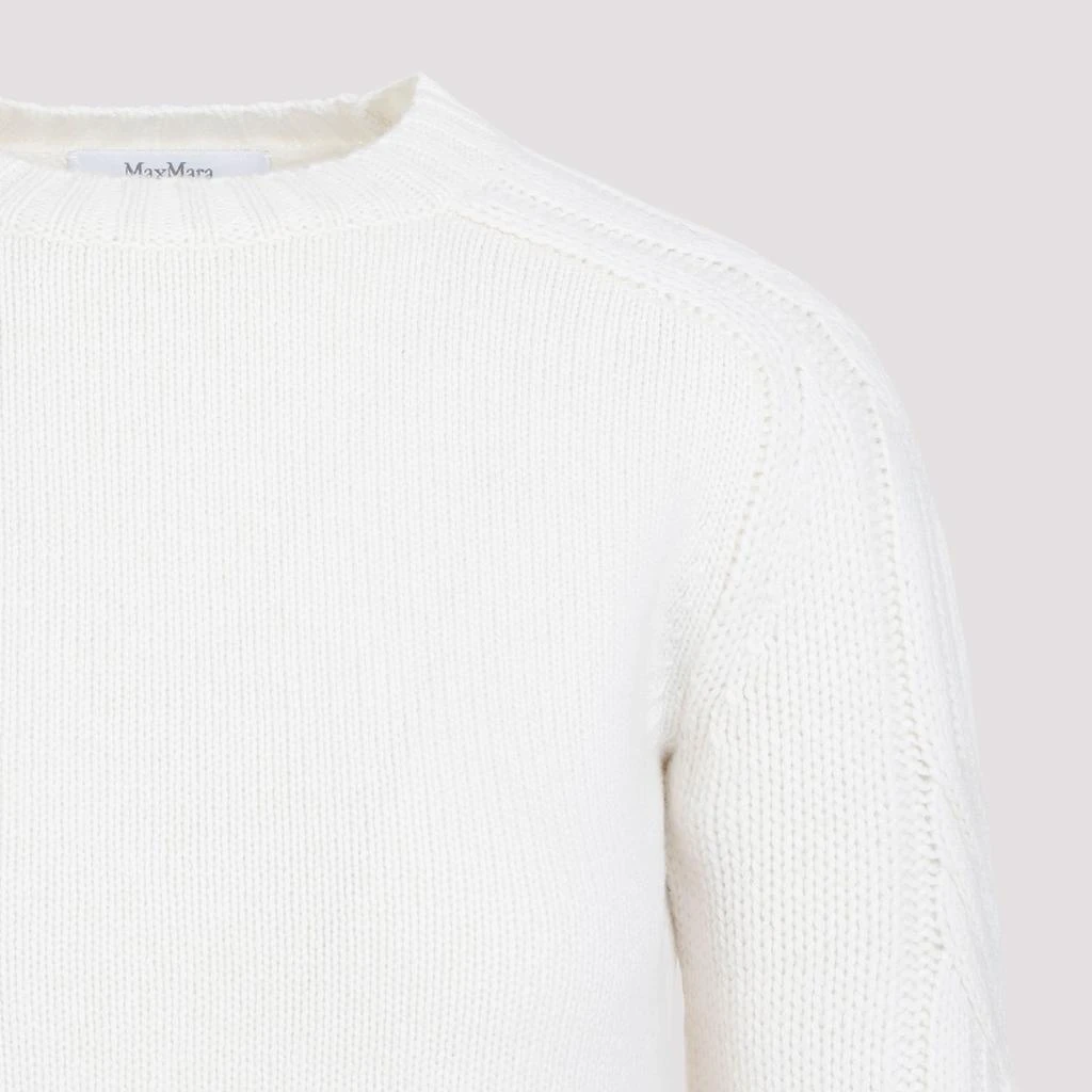 MAX MARA BERLINA PULLOVER 4