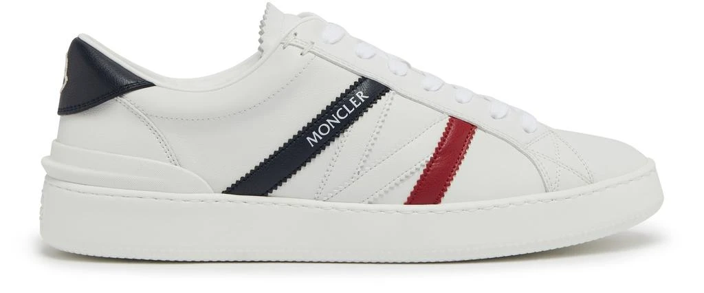 MONCLER Monaco M Low Top Sneakers 1