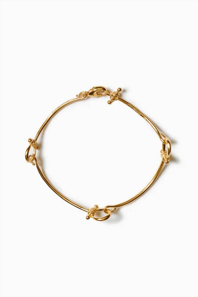 Chan Luu Chan Luu - Women's Equus Bracelet