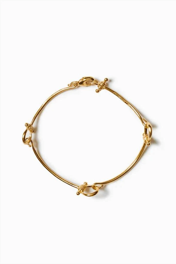 Chan Luu Chan Luu - Women's Equus Bracelet 1