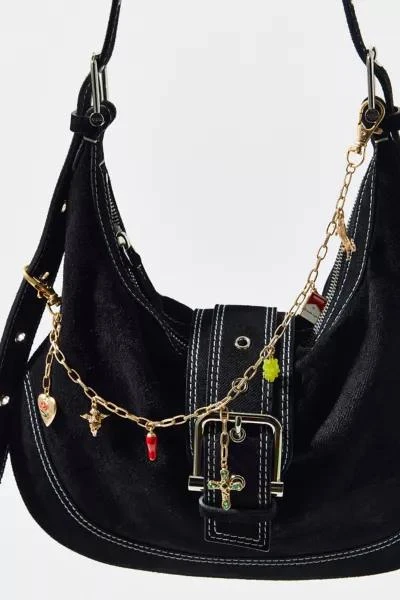 Urban Outfitters Alegra Swag Bag Charm 1
