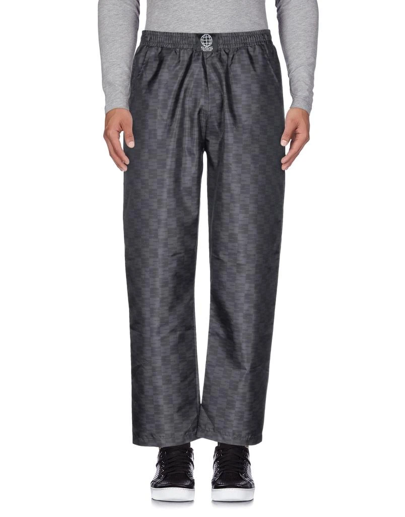 SSS World Corp Casual pants 2