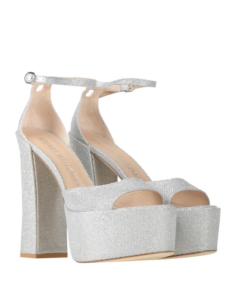 Stuart Weitzman Sandals 2