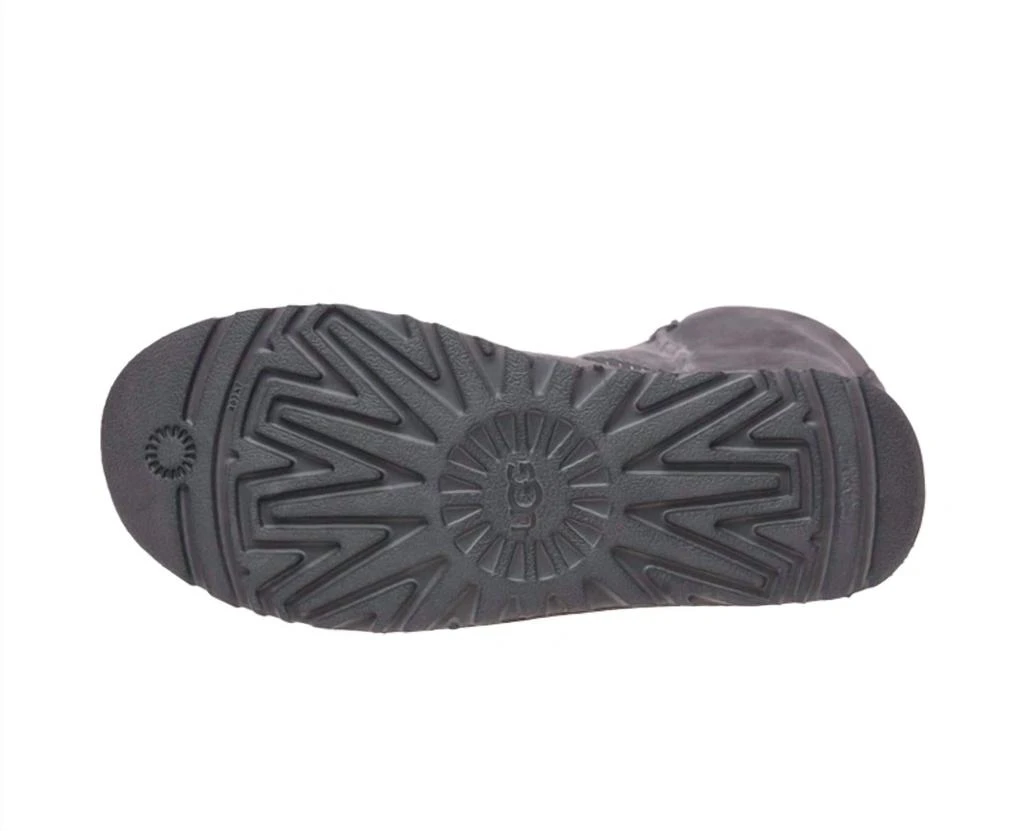 UGG Ugg - Women's Bailey Button Triplet Boot 5