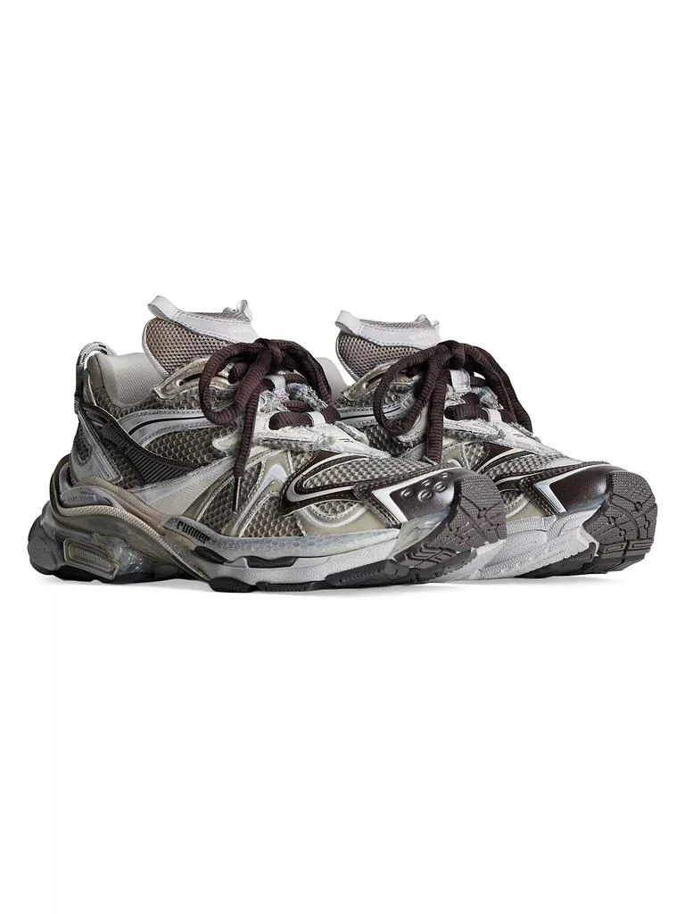 Balenciaga Runner 2.0 Sneakers 2