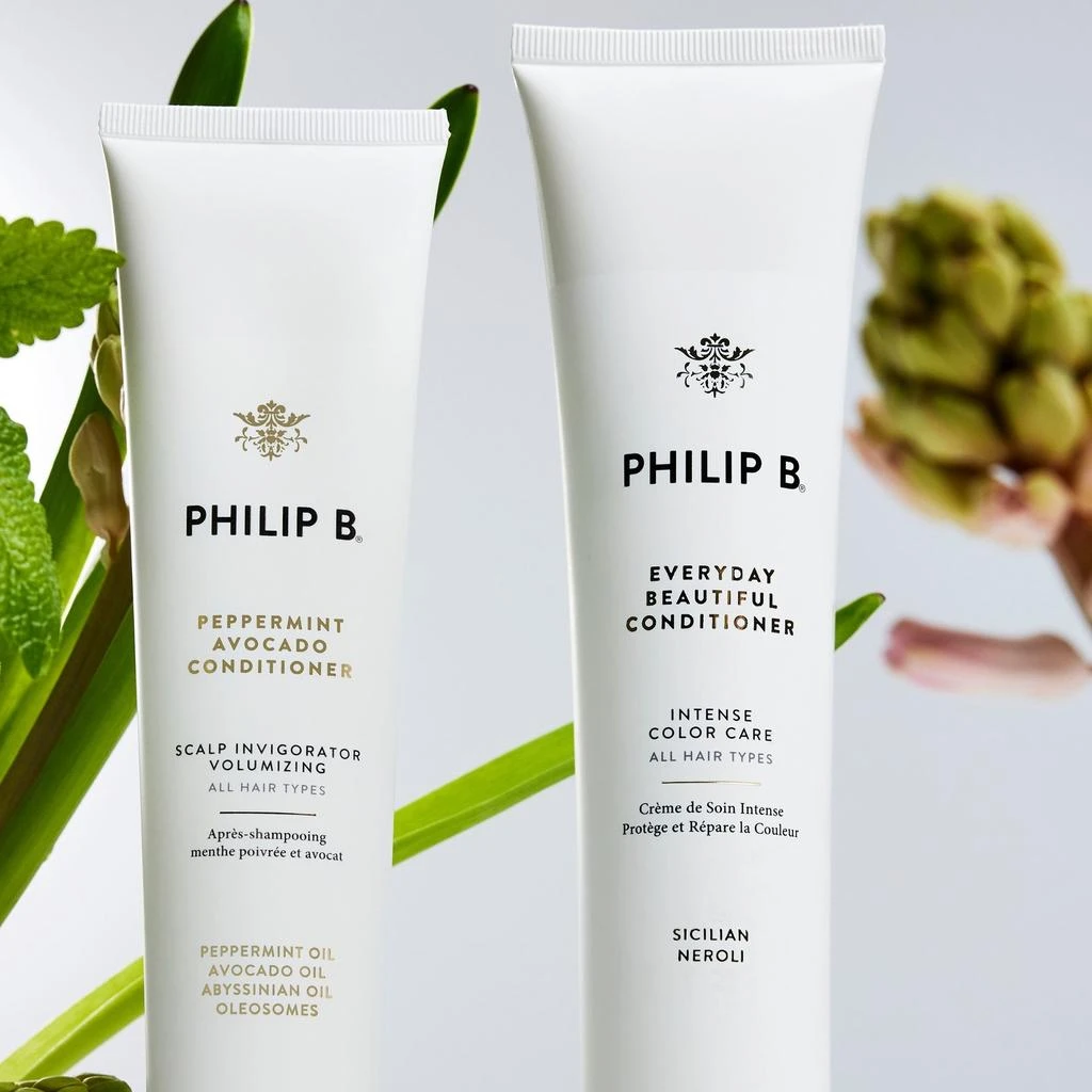 Philip B Philip B Everyday Beautiful Conditioner 178ml 3