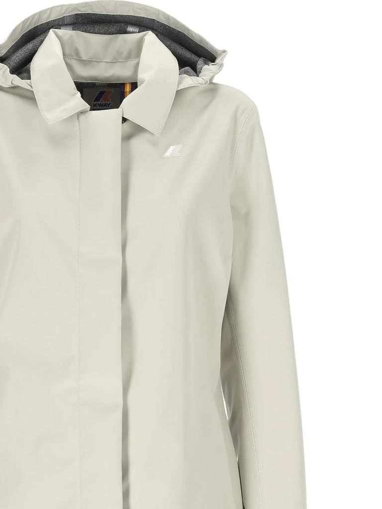 K-Way K-Way Jackets 2