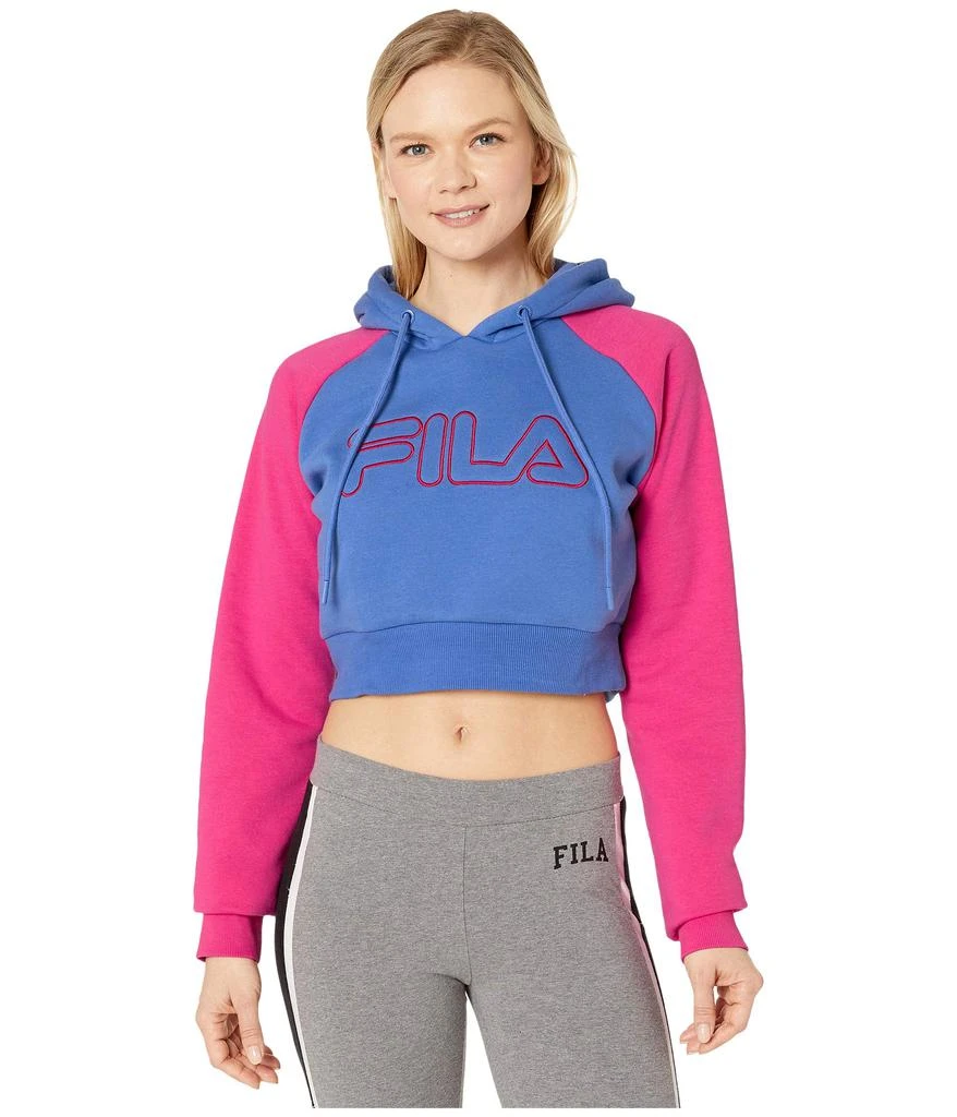 Fila Valeria Hoodie 1