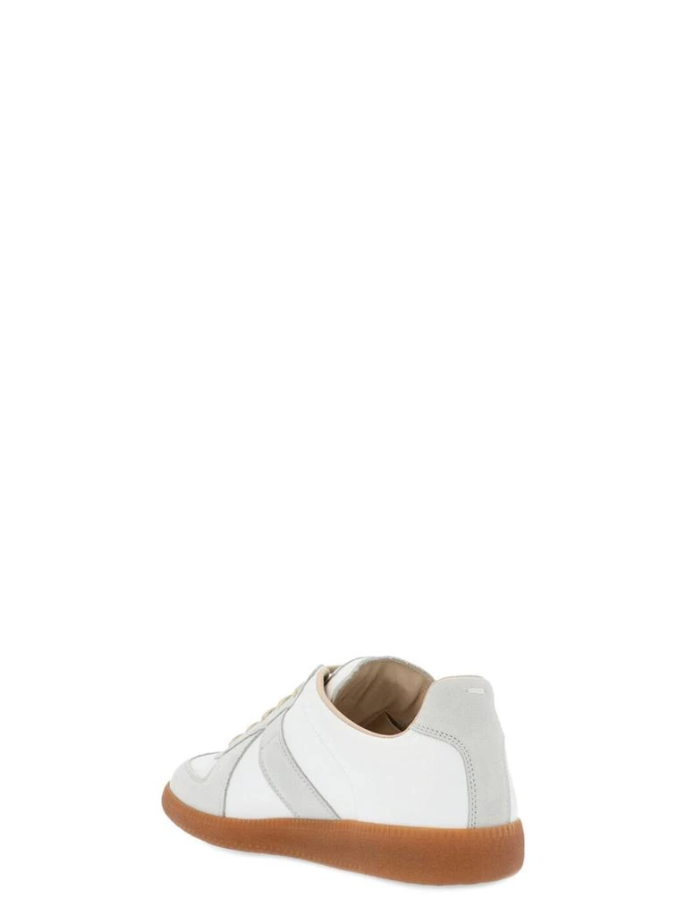 Maison Margiela Replica Sneakers White 2