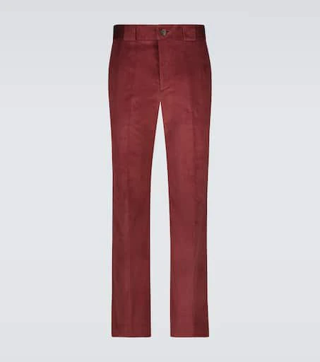 Erdem Benedict chino pants 1