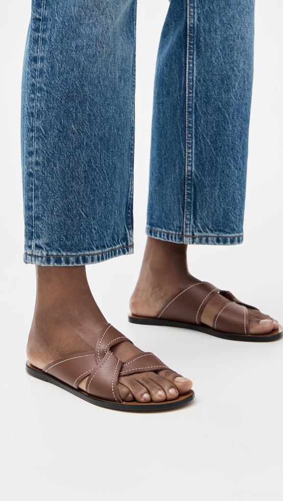 ATP ATELIER Allai Sandals