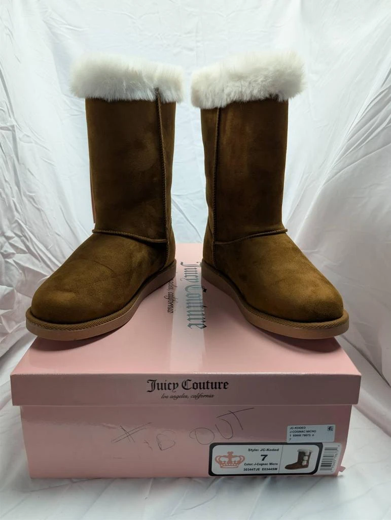 Juicy Couture Juicy Couture - WOMEN WINTER BOOTS 2