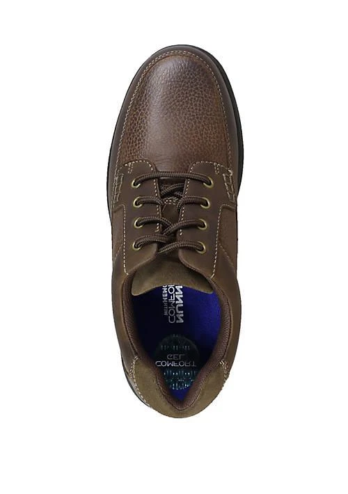 Nunn Bush Bush Cam Moc Toe Casual Oxford 4