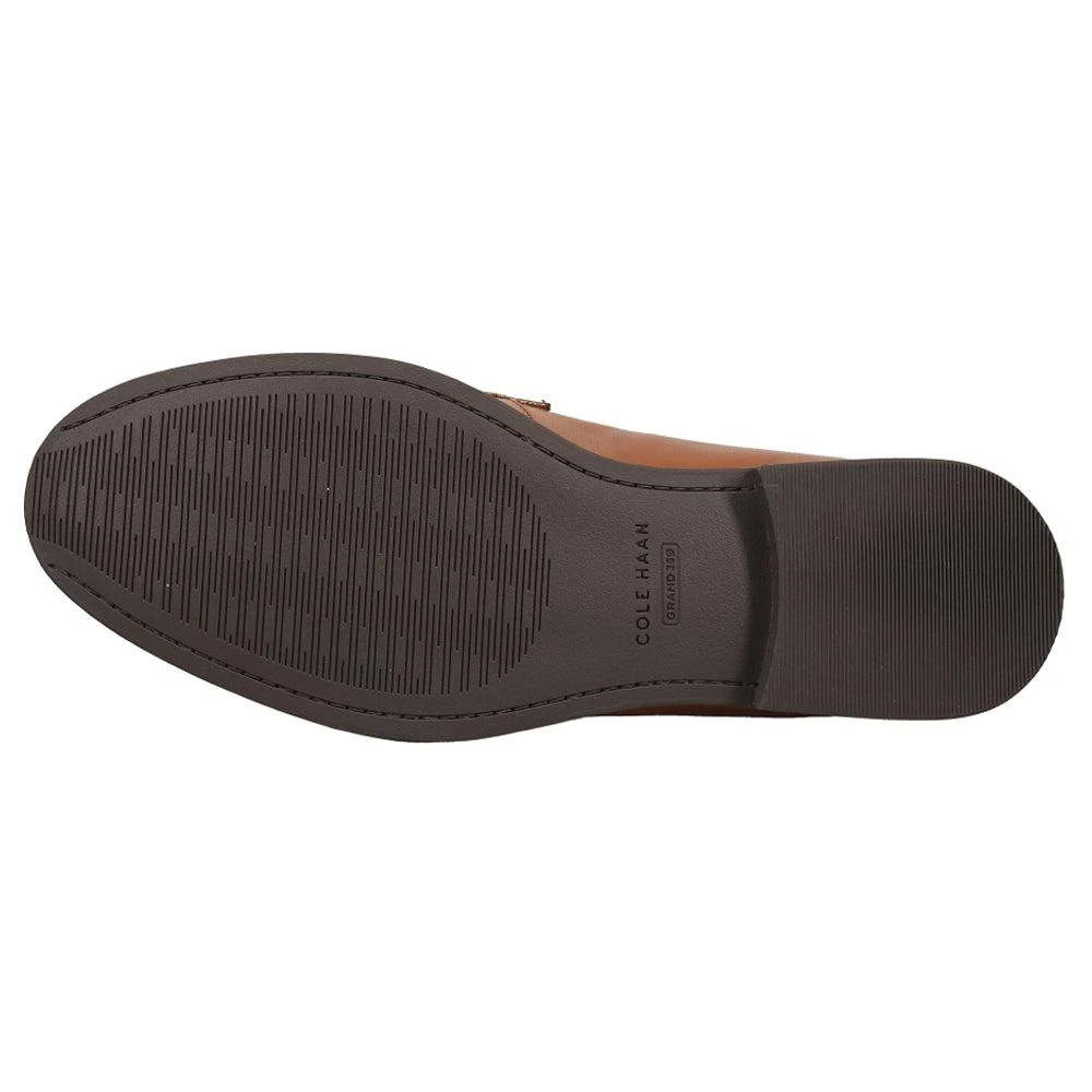 Cole Haan Stassi Chain Loafers 5