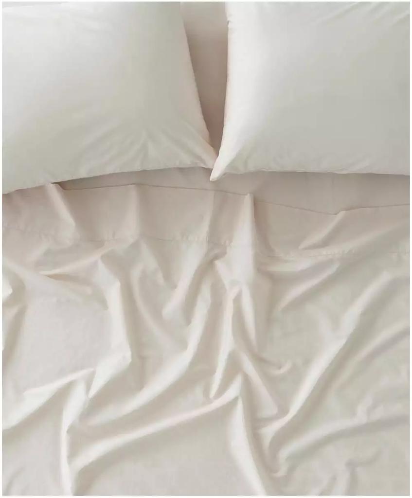 Pact Room Service Sateen Flat Sheet - Thumbnail 5