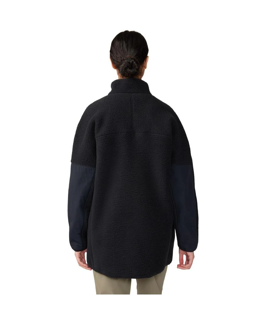 Mountain Hardwear HiCamp™ Fleece Long Full Zip 2